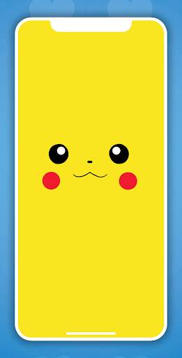 KawaiiWorld HD Wallpaper screenshot 6