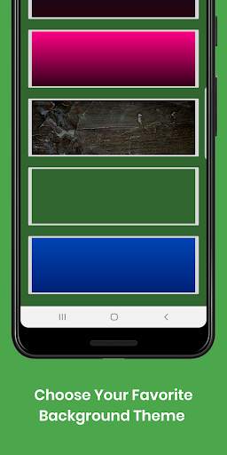 Yoruba English Keyboard : Infr screenshot 5