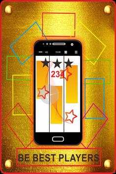 Rockstar Piano Game 2018 screenshot 3