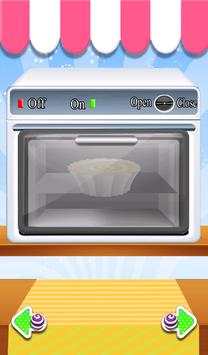 Mom Cake Maker Cooking Games screenshot 4