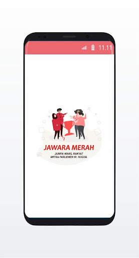 APLIKASI MERAH screenshot 5