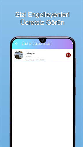 Profileye - Who viewed my profile screenshot 4