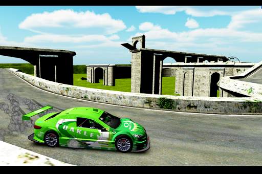 Sportcars Racing Mania screenshot 2