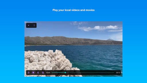 Fire Player (IPTV & Video) screenshot 10