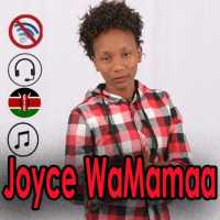 Joyce WaMama  music sans internet logo