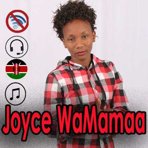Joyce WaMama  music sans internet 1.0