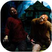 Zombie Last Hope Sniper 3D 1.2