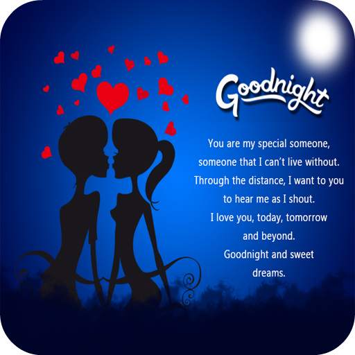 Good Night Shayari 3.0.5