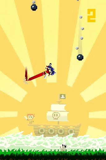 Ninja Pug screenshot 4
