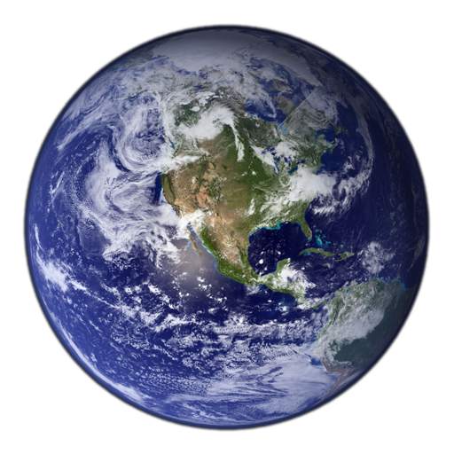 Live Himawari Satellite Image 1.8