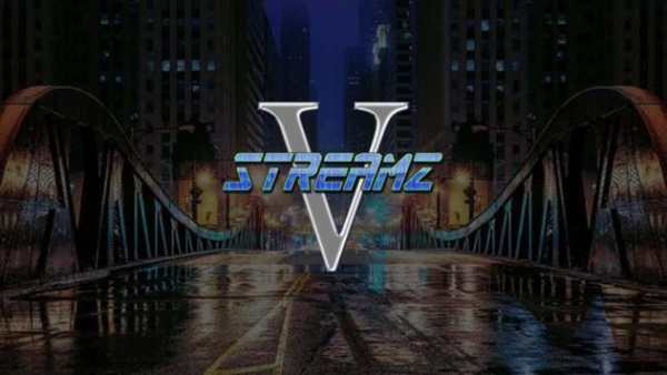 Vstreamz screenshot 1