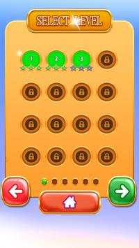 fruit explosion connect game screenshot 1