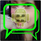 bb transparant for android