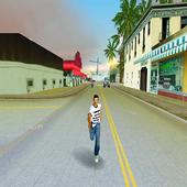 Grand Cheats for GTA Vice City आइकन