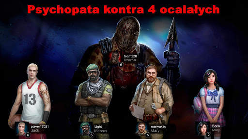 Horrorfield - Survival horror screenshot 6