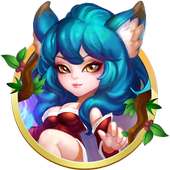 Perang Unyuu logo