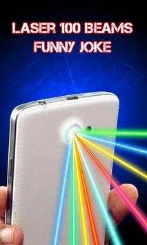 Laser Color Flashlight screenshot 3