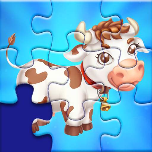 Puzzles for Kids: Mini Puzzles 3.5.1