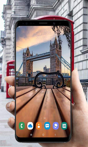City of London Wallpaper screenshot 8
