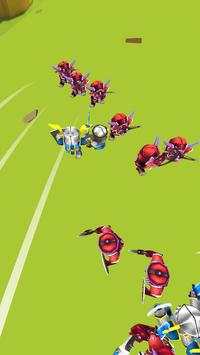 Legion Clash: Army Strategy screenshot 5