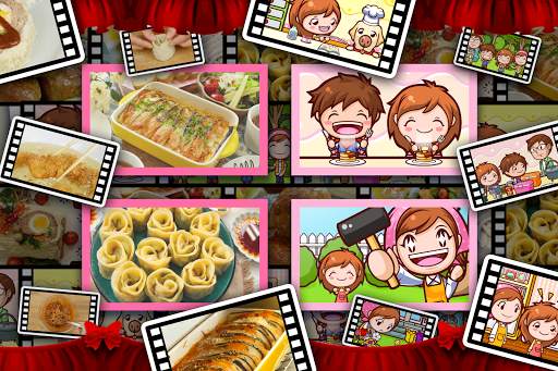 Cooking Mama: Let's cook! screenshot 23
