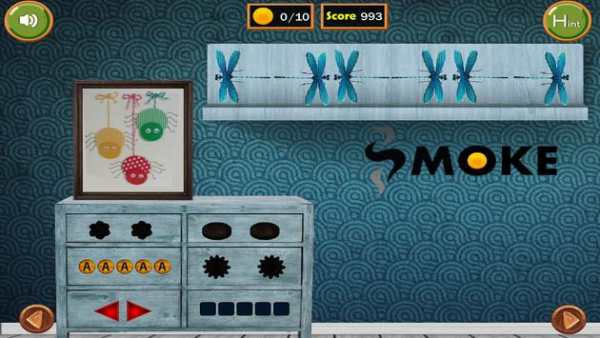 Escape Games 8B 147 screenshot 6