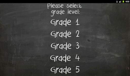 Reading Comprehension screenshot 4
