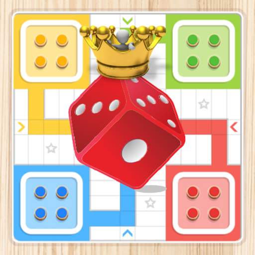 Ludo King - Dice Game 2020 иконка