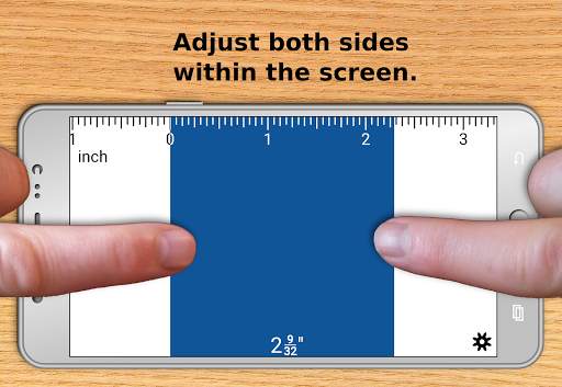 Handy Ruler screenshot 2