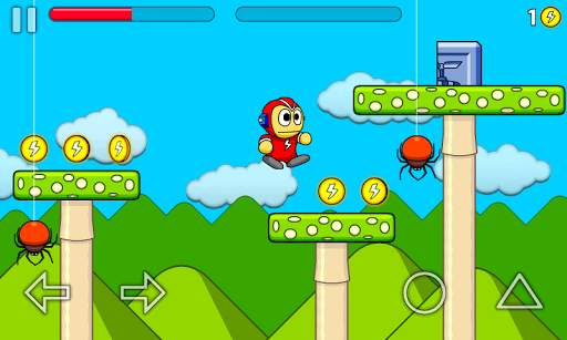 Parallel Worlds screenshot 8