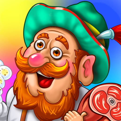 Magica: Match 3 Matching Games icon