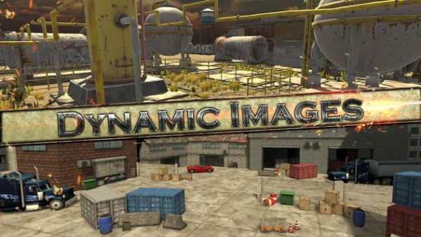 Counter Swat Sniper 3D screenshot 2
