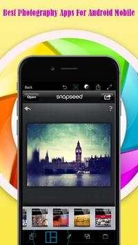 Photo Editor - Photo Effects screenshot 5