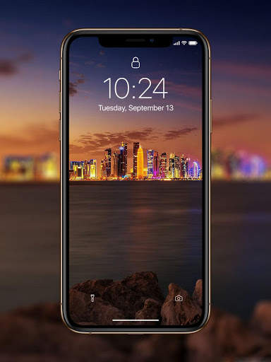 City Wallpaper HD screenshot 6