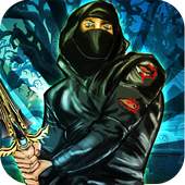 Ninja Assassin : Castle Heroes 2.2