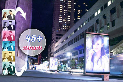Photo Phunia Effect screenshot 5