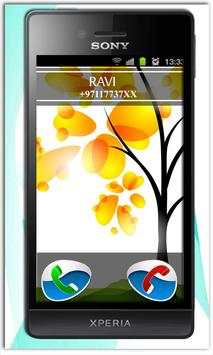 Easy Photo Caller id: HD screenshot 2
