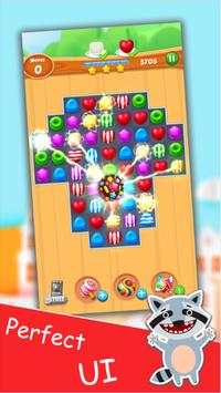 Candy Legend screenshot 1