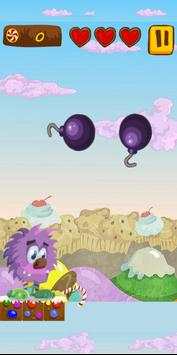 Candy Monster screenshot 2