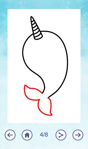 How To Draw Cartoons screenshot 3