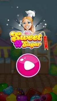 Candy Man screenshot 1