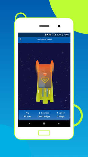 My Tango Wifi screenshot 2