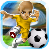 Free Kick Penalty icon