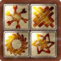 Slide Puzzle Temple