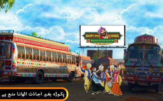Itu Hindi Bus - penuh hiburan screenshot 6
