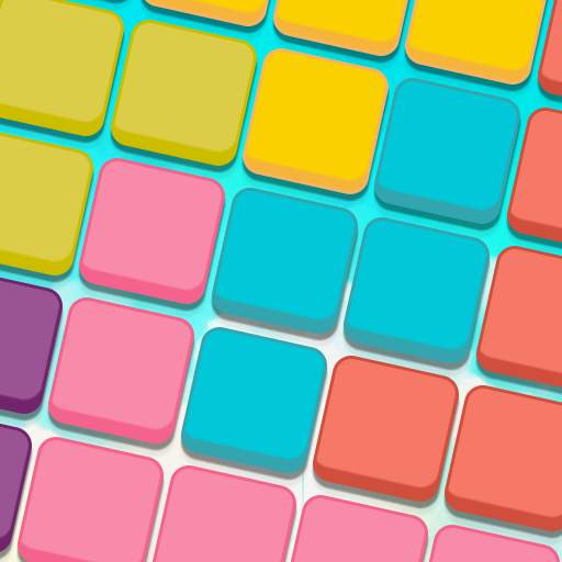 Color Square : Puzzle Free Game 1.0.0