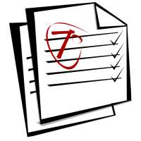 Escala de Notas on 9Apps