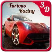Furious 3D Car Racing 1.3