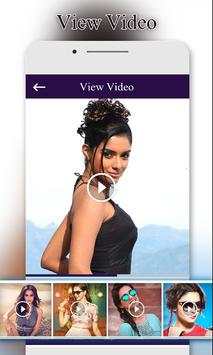 Photo Video Editor screenshot 4