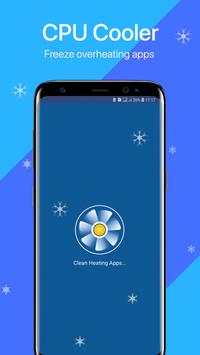 All-In-One Phone Cleaner and Booster 5S screenshot 4